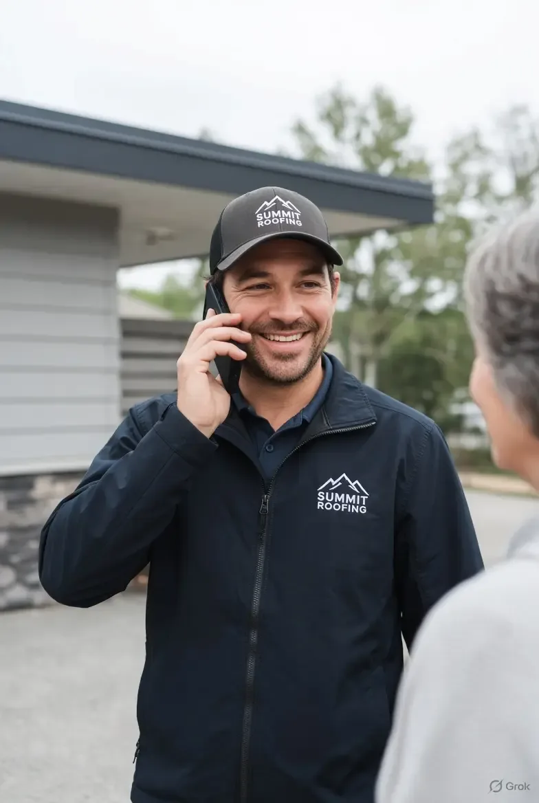 Flat Roof Leak Repair Hull, IL FAQs